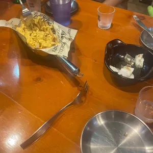 뉴욕야시장 사진