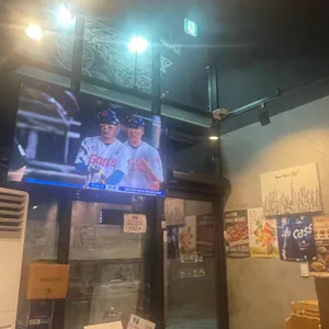 뉴욕야시장 리뷰 사진