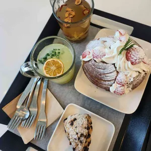 코델리아 사진