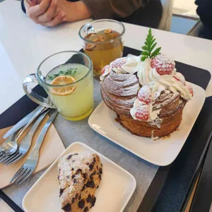 코델리아 사진