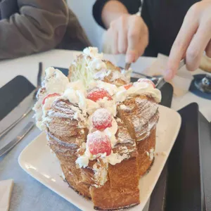 코델리아 리뷰 사진