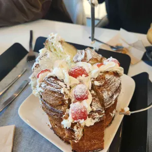 코델리아 리뷰 사진