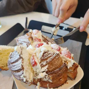 코델리아 리뷰 사진