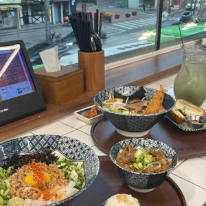 면식당 사진