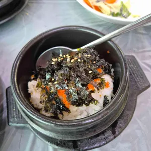 경포횟집 사진