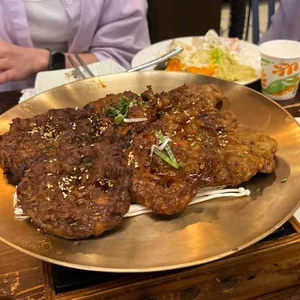도곡애떡갈비 사진