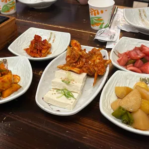 도곡애떡갈비 대표 사진