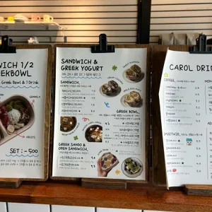 캐럴커피 리뷰 사진