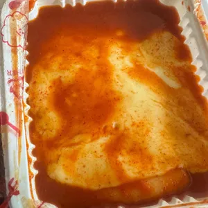 신전떡볶이 사진