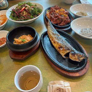 쌈도둑 사진