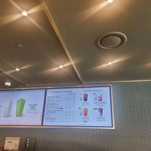 스타벅스 리뷰 사진