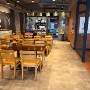 교촌치킨 리뷰 사진