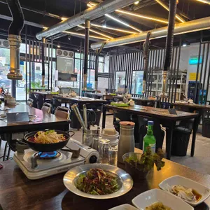 숙성도마 삼산고깃집 리뷰 사진