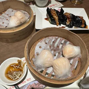 딤딤섬 사진