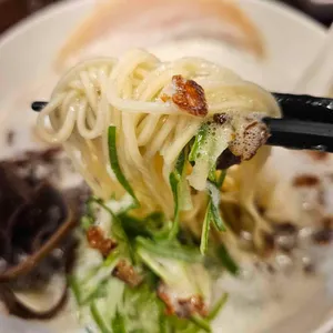 오레노라멘 사진
