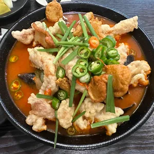 만리향 사진