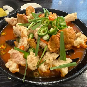 만리향 사진