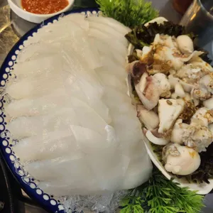 향촌구이 사진