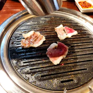지즐 미육회관 사진