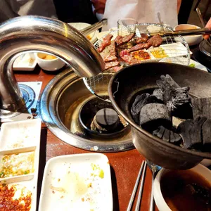 지즐 미육회관 사진