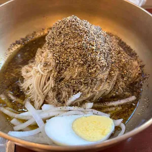 여자래막국수 대표 사진
