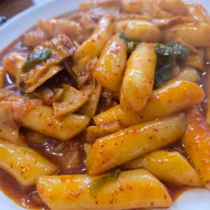 이레분식오학점 사진