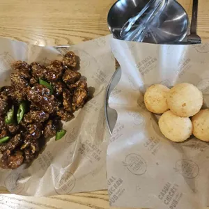 누구나홀딱반한닭 사진