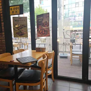 누구나홀딱반한닭 리뷰 사진