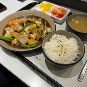 무한계도 사진