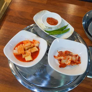 팔팔감자탕 사진