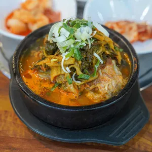 팔팔감자탕 사진