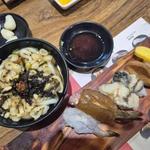 스시마이우 사진