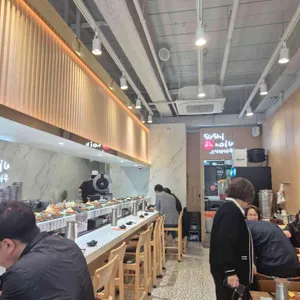 스시마이우 리뷰 사진