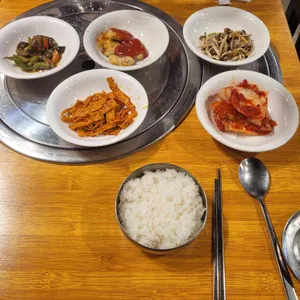 일미정 사진