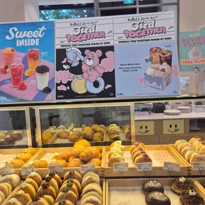 노티드 리뷰 사진