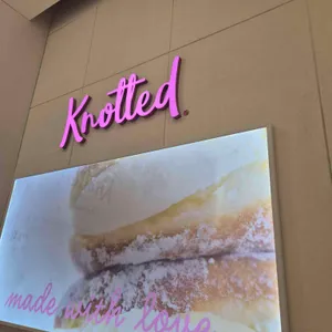 노티드 리뷰 사진