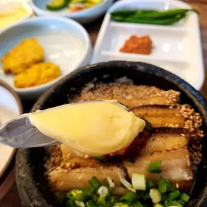 대우정 사진