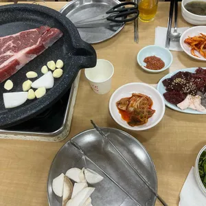 협진식당 사진