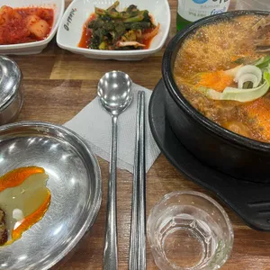 일품양평해장국 사진