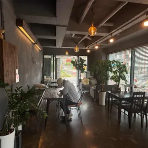 시골카페 리뷰 사진