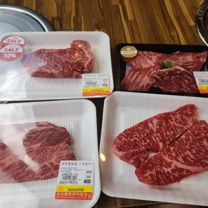 고산촌 사진