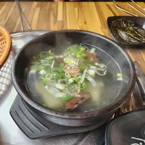 고산촌 사진