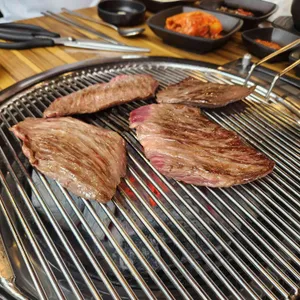 고산촌 사진