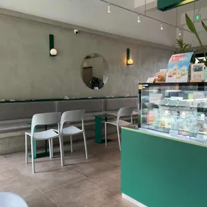 커스텀커피 리뷰 사진
