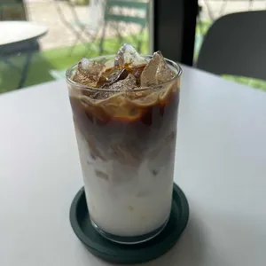 커스텀커피 사진