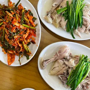 계림농원 사진