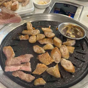 달빛막창 사진