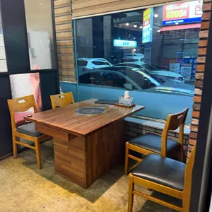 한우리식육식당 리뷰 사진