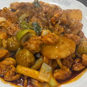 동궁찜닭 사진