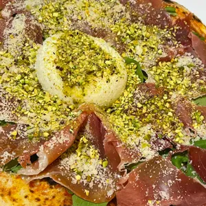 조르노피자 사진